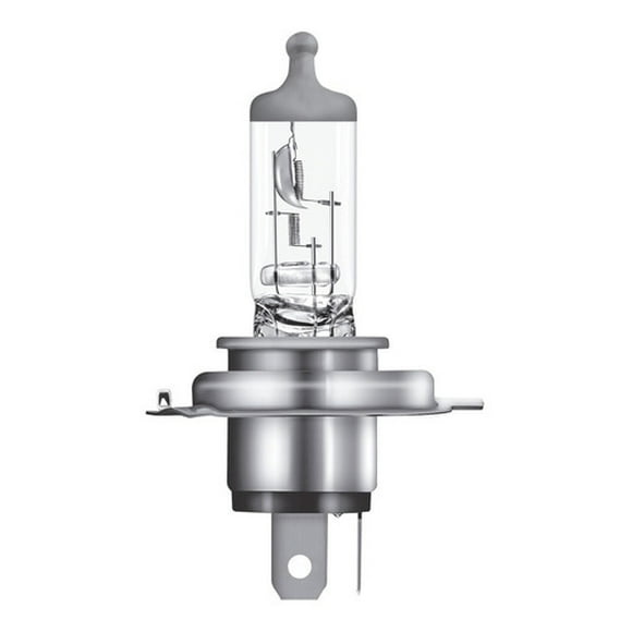 Foco Moto H4 Original Osram Osram Iluminación automotriz