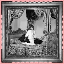 Kilynn Lunsford - Promiscuous Genes - Music & Performance - Vinyl