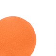 thumbnail image 3 of 30pcs 21.5mm EVA Foam Golf Balls Soft Indoor Outdoor Practice Balls Orange, 3 of 4