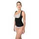 thumbnail image 2 of Camiseta faja licra powernet control en cintura y abdomen, 2 of 5