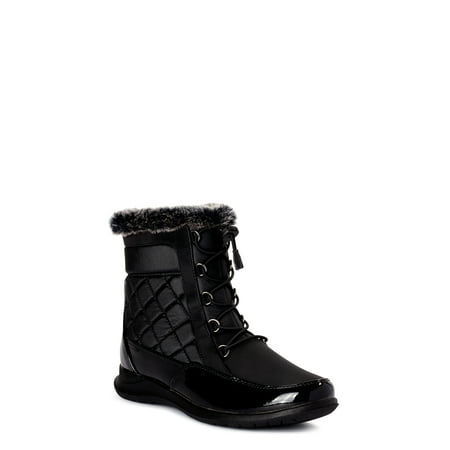 Totes Women’s Lindsey Winter Boots Wide Width Available