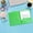 D, variant on Snmubt 3-Ring Plastic Pocket Folder with Business Card Slot, Durable Letter Size Document Holder for Office School, Orange