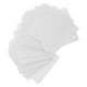 thumbnail image 1 of unbranded 50Ud Stickers Adhesivos Invisibles Para Borde De Cuello De Con Y Protección Duradera, 1 of 7