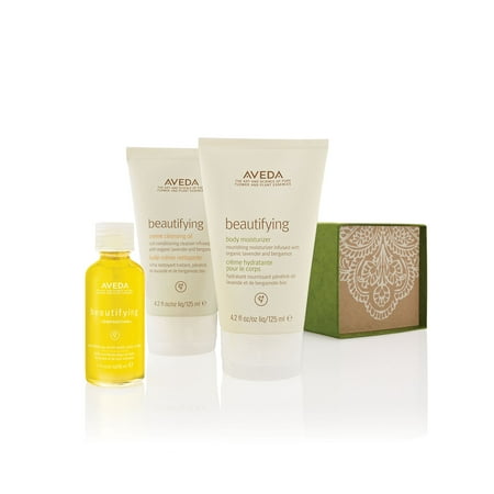 Aveda Give Baths of Beauty LIMITED EDITION HOLIDAY GIFT SET