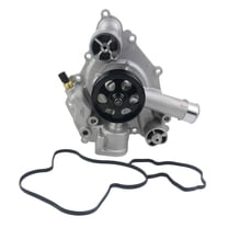 GELUOXI Water Pump for Dodge Charger Challenger Durango Jeep Chrysler 300 5.7L Hemi 6.4L