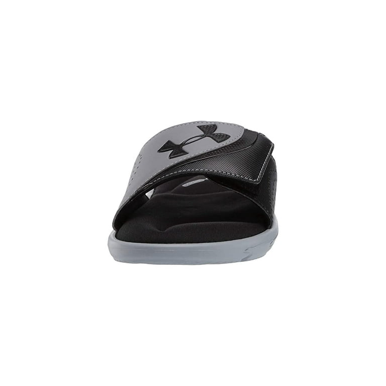 Under Armour Men's UA Ignite VI Slides Athletic Sandals Flip Under Armour Men's UA Ignite VI Slides Athletic Sandals Flip