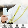 thumbnail image 4 of Action Camera Lanyard Adjustable Quick Release Thread Anti Lost Rope for Pocket 3 Action 5 One X4, 4 of 7