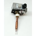 thumbnail image 4 of Robertshaw 110-202 1/2" Inverted Flare Natural Gas Water Heater Thermostat, 4 of 6