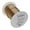 Vintage Bronze, variant on The Beadsmith Wire Elements 16-Gauge Lacquered Tarnish-Resistant Copper Wire for Jewelry Making, 8 Yard, 7.32 Meter Spool (Vintage Bronze Color)