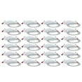 thumbnail image 1 of Nadair, 3" recessed slim lights, 1 of 1