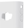 thumbnail image 3 of Case Protección Silicona Transmisor Carcasa Blanda para DJI MIC 2 () White, 3 of 9