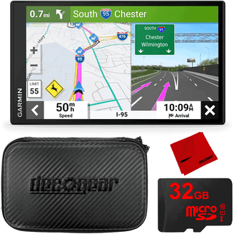 Garmin Rino 110 Portable Navigator - Walmart.com