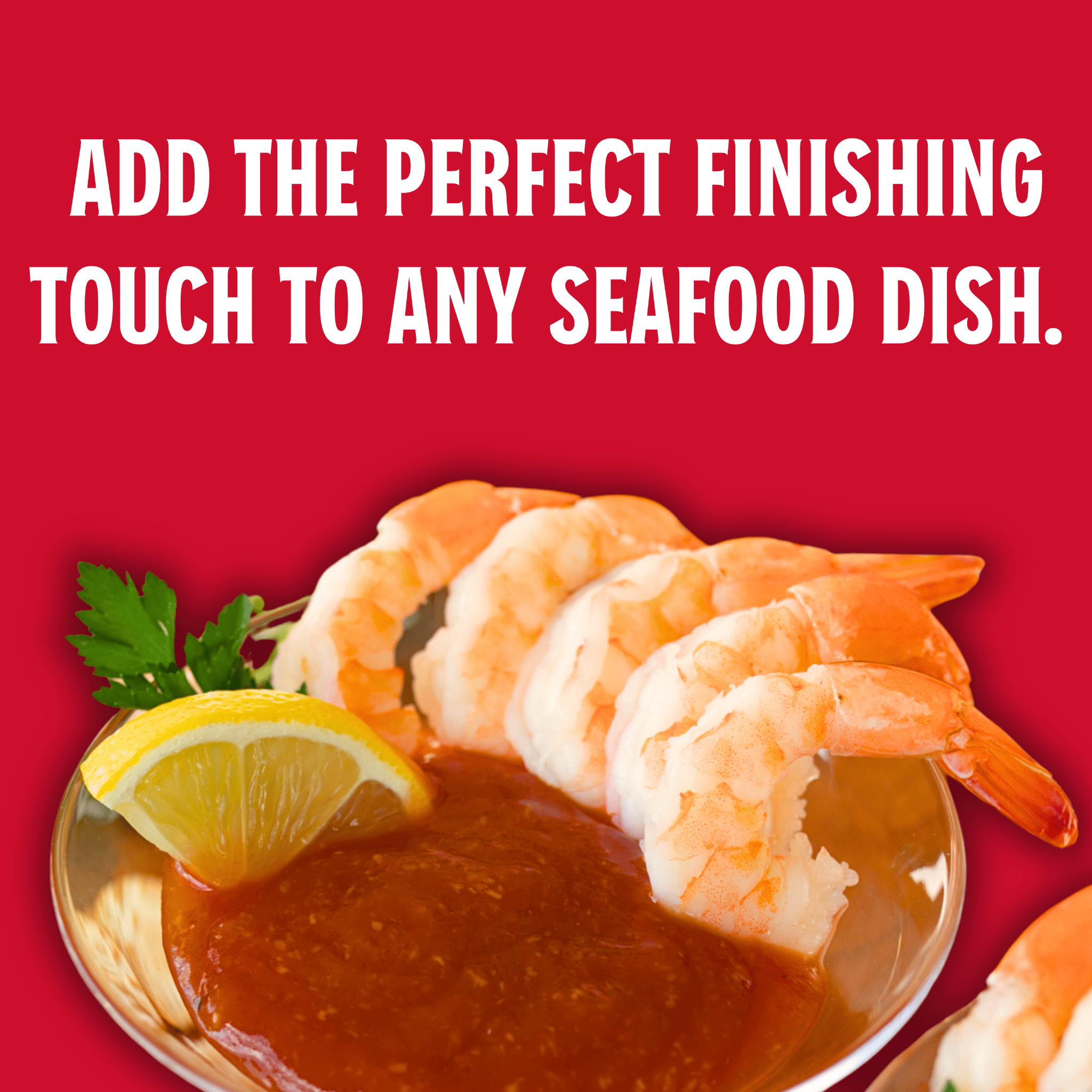 (3 pack) Louisiana Fish Fry Products Cocktail Sauce, 12 oz Bottle