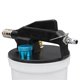 thumbnail image 3 of 16PCS 2L Air Brake Bleeder Kit with 2L Vacuum Brake Extractor 1L Refill Bottle 2.75 to 11.6 Bar Universal for Vehicles, 3 of 5