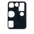 thumbnail image 4 of Replacement Back Camera Lens (Glass Only) With Adhesive Compatible For Samsung Galaxy S20 Ultra 5G (10 Pack), 4 of 4
