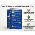 thumbnail image 4 of PreserVision AREDS3 Eye Vitamins, #1 Eye Doctor Recommended, AREDS2 Formula with Additional 8 B-Vitamin Complex, Promotes Healthy Cellular Eye Function, 3-in-1 Macular Supplement, 160 Softgels 6 Pack, 4 of 5