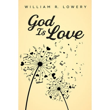 God Is Love (Paperback)