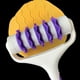 thumbnail image 4 of Pastel De Fondant Strip Ribbon Roller Cutter Para Hornear Herramienta De Cocina De Plástico De Grado Alimenticio BLESIY Molde del cortador del rodillo de las galletas, 4 of 7