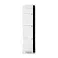 thumbnail image 2 of Dosaele Computer Sticky Note Holder Office Desk Accessories 1pcs Computer Monitor Memo Board Message Board Supplies for Women Men Sticky Note Holder Home Desktop Decor, 2 of 8