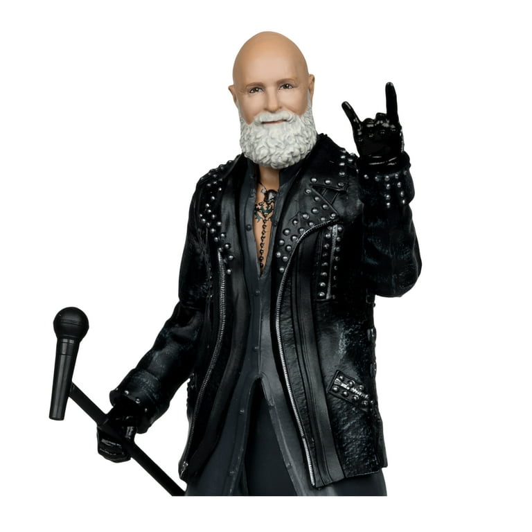 Judas Priest Rob Halford (Music Maniacs) 6