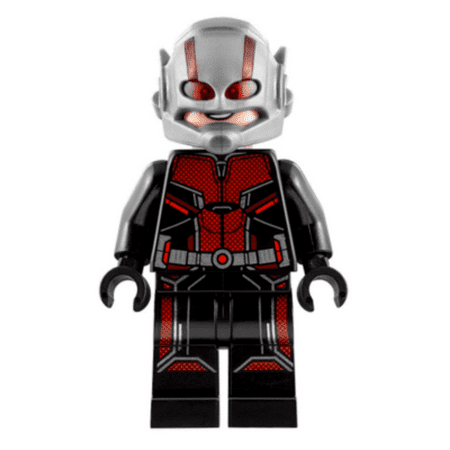 Lego® Superheroes- Ant-Man From 76109 | Walmart Canada