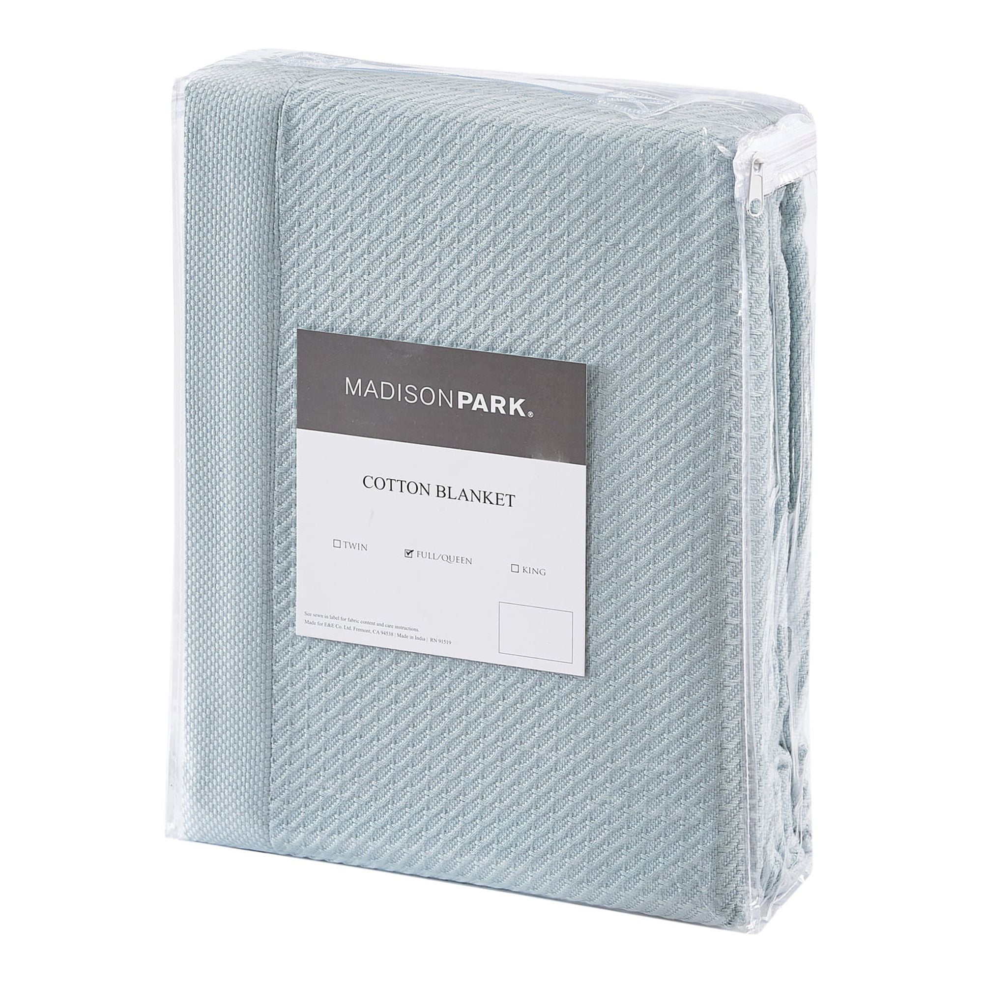 Rn 91519 blanket new arrivals