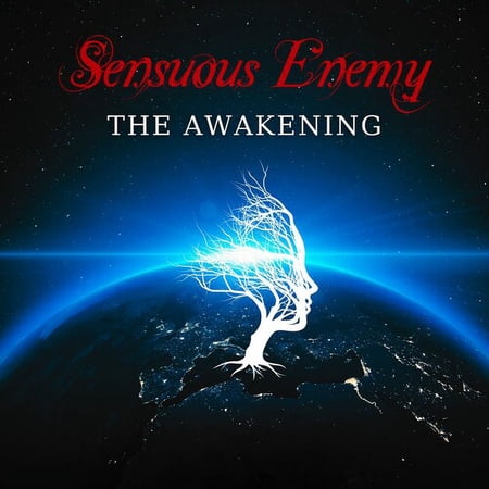Sensuous Enemy - The Awakening - Music & Performance - CD