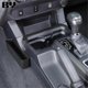 thumbnail image 4 of Center Console Gear Shift Organizer Tray for 2016-2022 Shifter Side Tray Storage Box Interior Accessories, 4 of 5