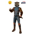 thumbnail image 2 of Rocket Raccoon Costume Guardians of the Galaxy Mens, 2 of 5
