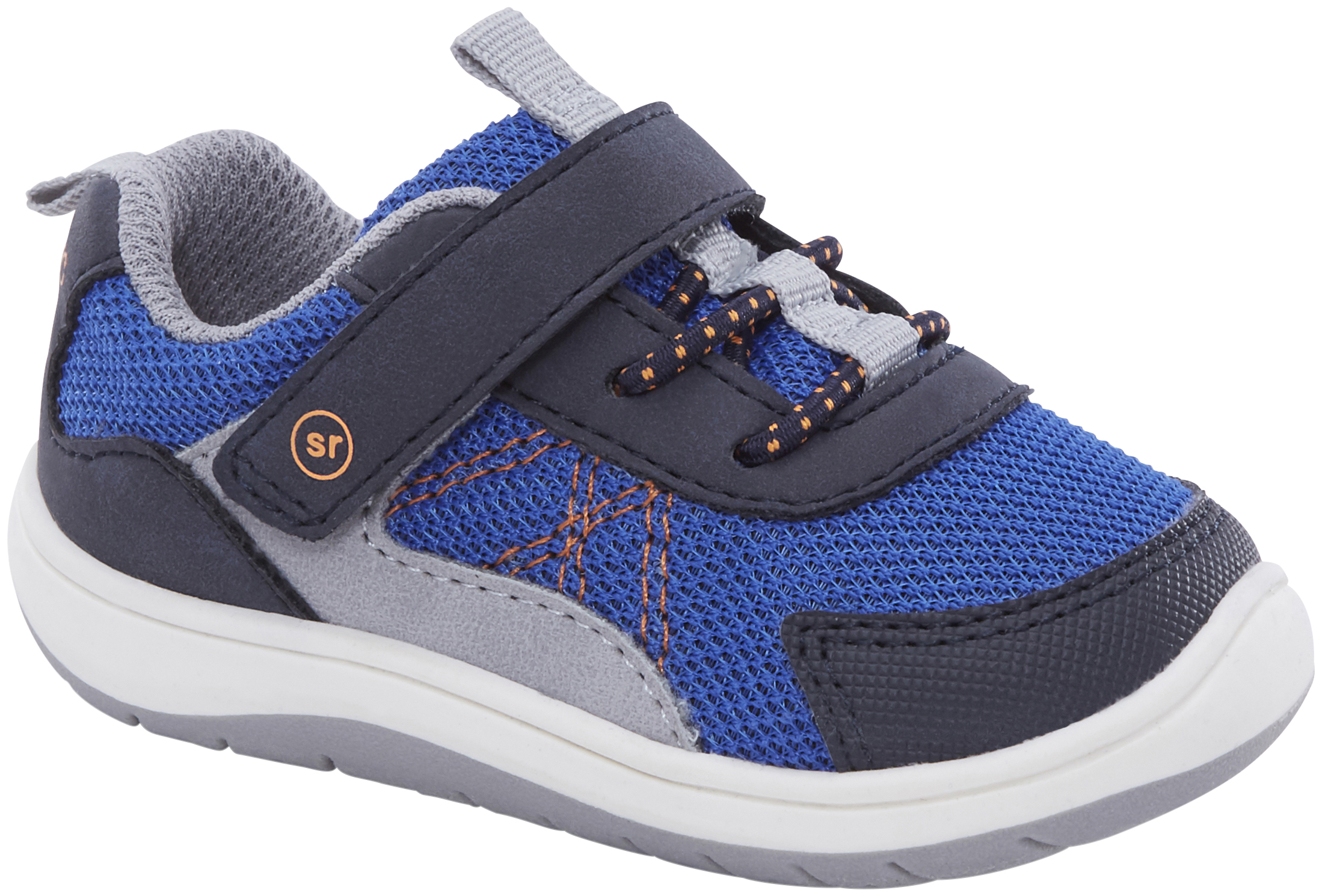 Stride Rite 360 Kids Unisex Carson Sneaker