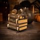 thumbnail image 3 of Libro de hechizos de Halloween Wax Melt Warmer Scentsationals, 3 of 6