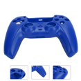 thumbnail image 5 of Replacement shell for game controller with screwdriver for PS5 Gamepad Blue, 5 of 5