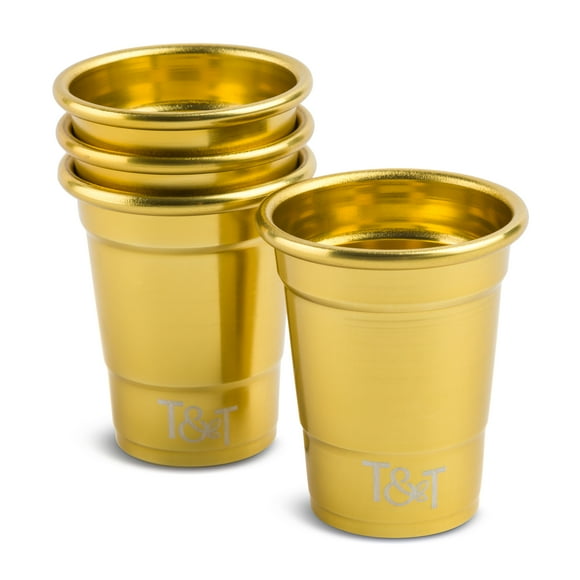1 Oz Shot Glasses