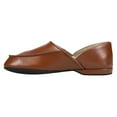thumbnail image 2 of L.B. Evans Men's Chicopee Slipper,Tan,12 EEE, 2 of 4