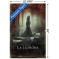 thumbnail image 3 of The Curse of La Llorona - Key Art Wall Poster, 22.375" x 34", 3 of 5
