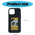 thumbnail image 5 of Creative Touch Screen Sleeve Change Effortlessly Suitable for Phone 15, 5 of 10