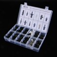 thumbnail image 2 of 350x Kit de Protección Tuerca Clip para Parachoques, 2 of 8