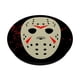thumbnail image 2 of Empuñadura intercambiable Pop Sockets PopGrip Horror, 2 of 6