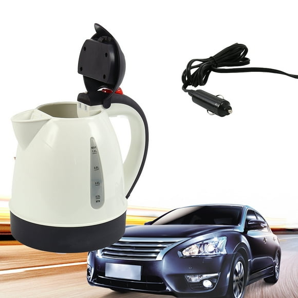 Car Kettle