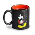 thumbnail image 3 of Calentador de tazas Disney Mickey Mouse de 350 ml con taza de 120 V y 25 W, 3 of 3