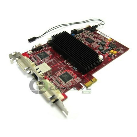 UPC 737870284543 product image for USI BD-B022 Remote Access Host Card NIC Adapter FX 100 Dell W808F | upcitemdb.com