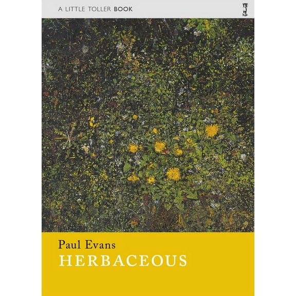 Herbaceous (Paperback) by Paul Evans