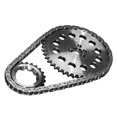 thumbnail image 1 of JP Performance JPP5618T Billet Adjustable Single Roller Timing Set with Torrington Bearing & Standard Length Chain, 1 of 3