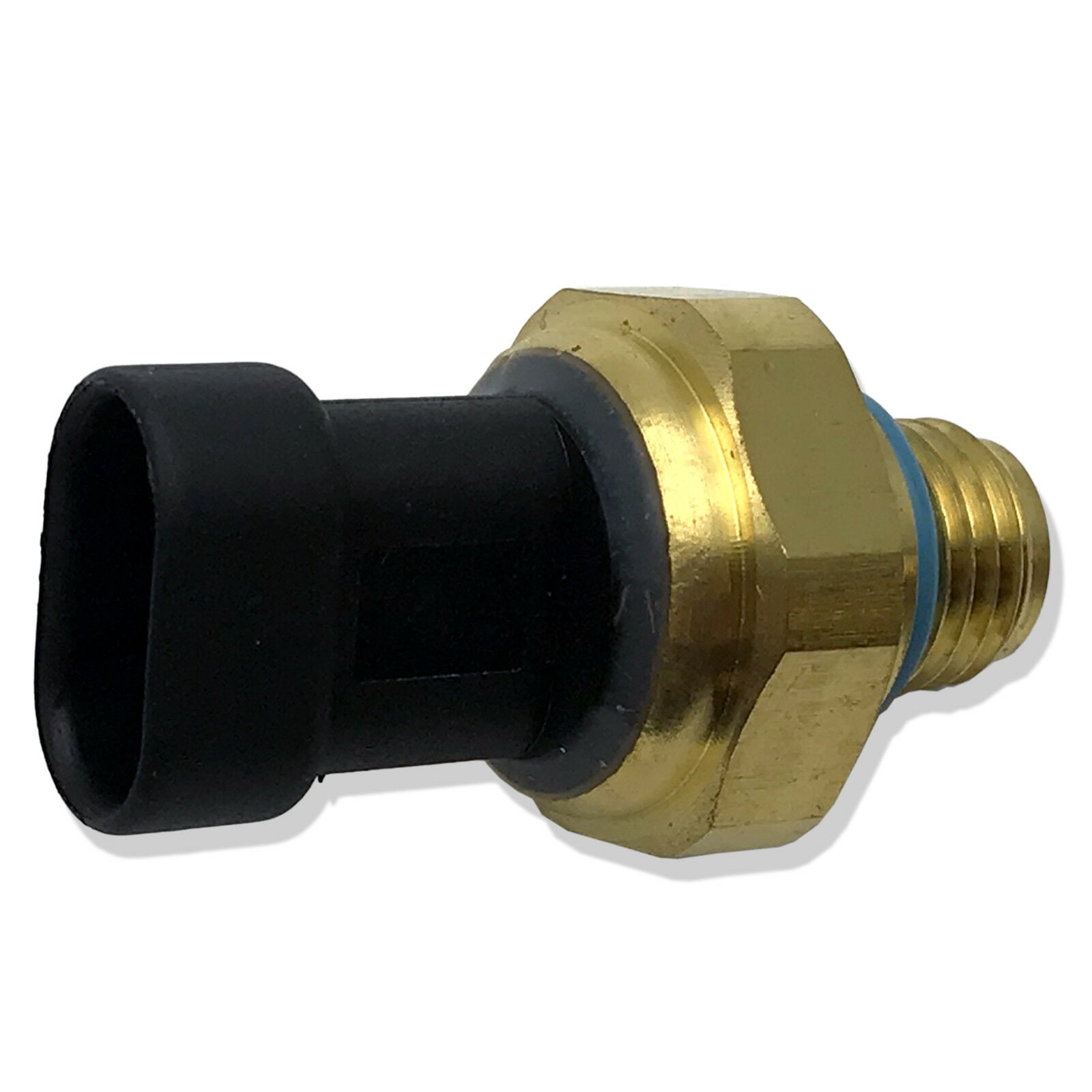 New Oil Pressure Sensor For Cummins N14 M11 ISX 4921487 3083716 3080406 PS398