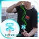 thumbnail image 3 of Yoyo MAGICYOYO V3 Metal + K2 Plastic para niños con funda y cuerdas, 3 of 9