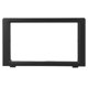 thumbnail image 5 of Tobado de Facia, Control Central DVD Resistente Panel Dash Sedileper para El Reemplazo del Automóvil para Saab 9-3 2007-2010, 5 of 7