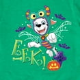 thumbnail image 3 of Paw Patrol - Eek - Toddler And Youth Short Sleeve Graphic T-Shirt, 3 of 6