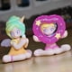 thumbnail image 2 of Finding Unicorn Aamy Mind Of The Sea Series Blind Box Mystery Box Dolls Kawaii Action Anime Figure Model Doll Toys Gift, 2 of 5
