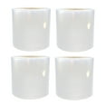 thumbnail image 4 of OUNONA 4pcs Pe Stretch Film Wrap Transparent Packing Film Wear Resistant For Moving And Packing Irregular Loads, 4 of 8