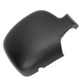 thumbnail image 4 of Side Mirror Cap Cover Sporty Look Scratch Resistant Rearview Door Mirror Cap Housing for Kangoo MK2 Pre-Facelift 2008 to 2013 Right, 4 of 4